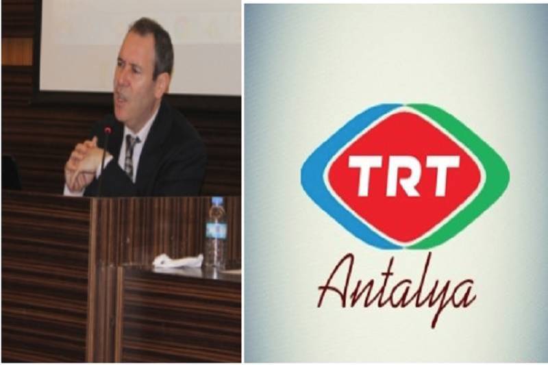 TRT RADYOSU’NDA SÜRDÜRÜLEBİLİR TURİZM KONUŞULDU