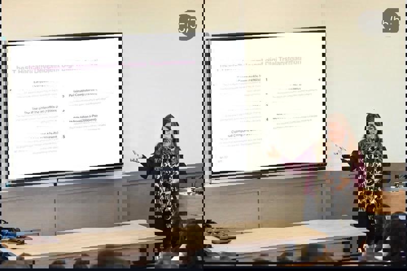 Erasmus Personel Hareketliliği 10.11.2025