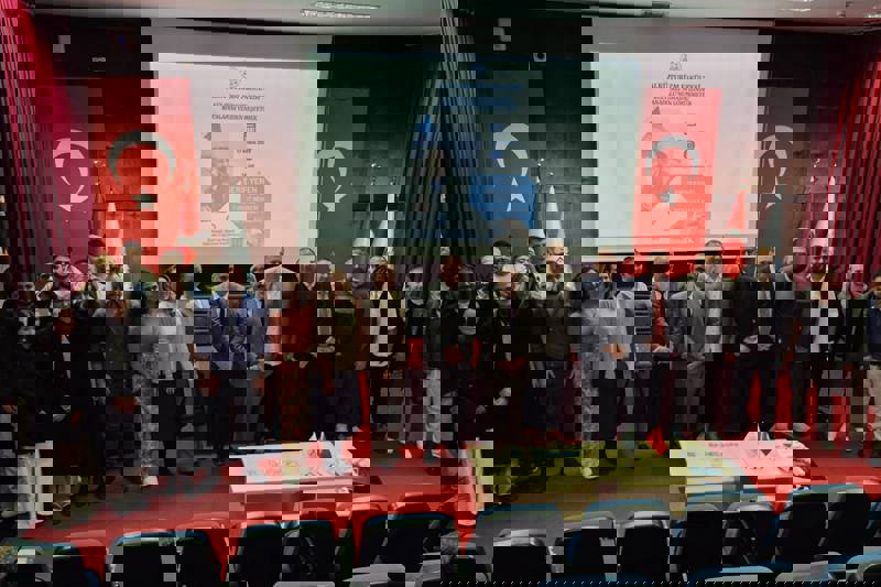 Kültürel Mirasın İzinde Anadolu’nun Görünmeyen Rotaları Ele Alındı